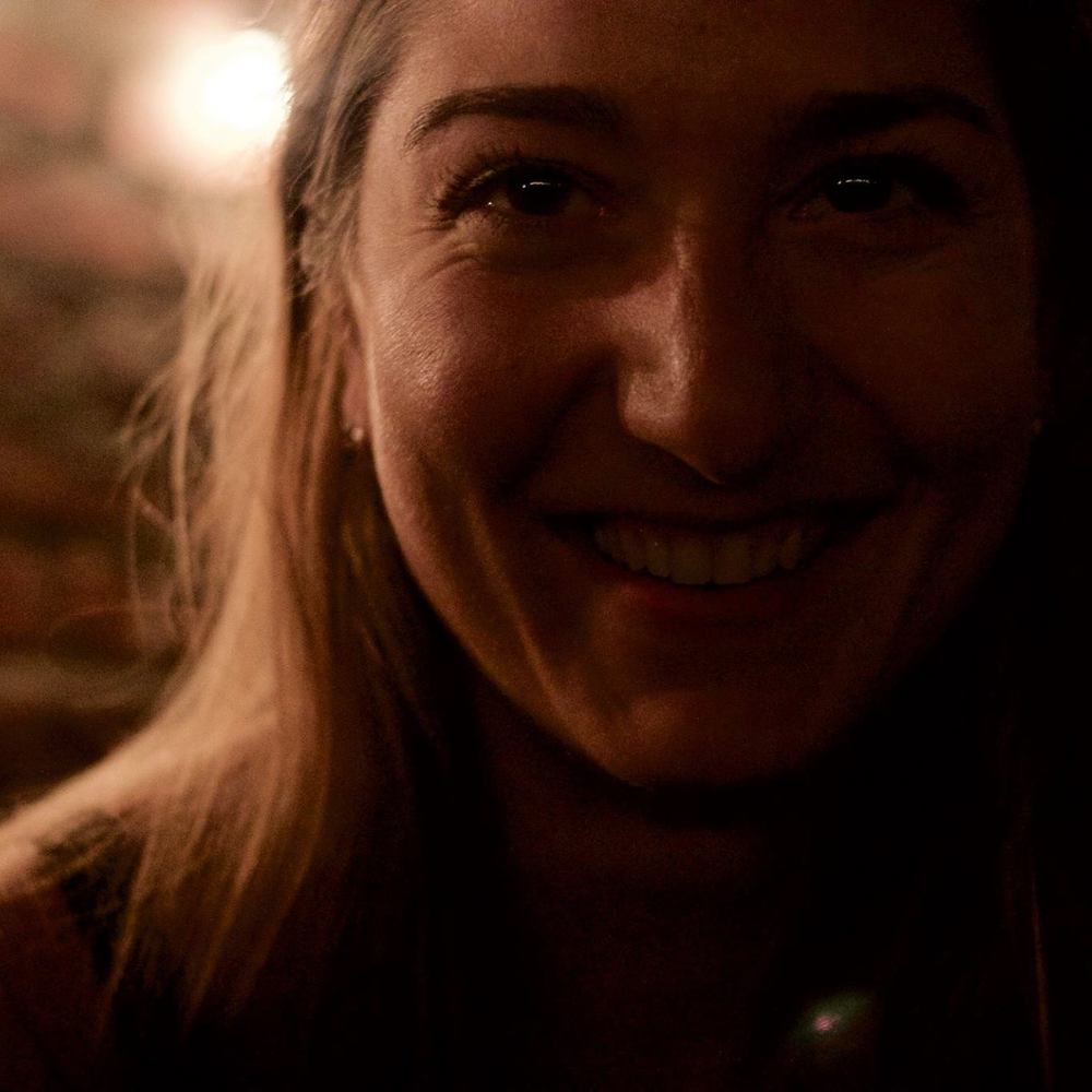 Meet your Posher, Marion